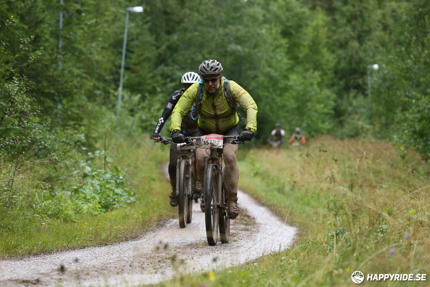 Bild från Cykelvasan 2019 (90km)