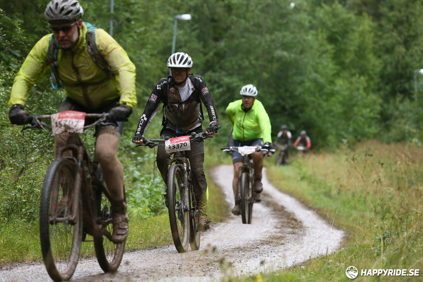 Bild från Cykelvasan 2019 (90km)
