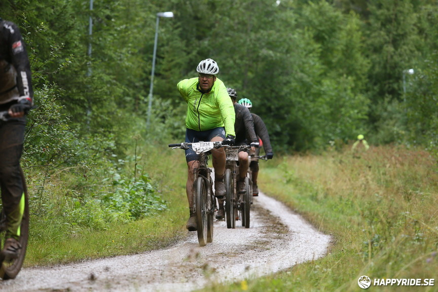 Bild från Cykelvasan 2019 (90km)