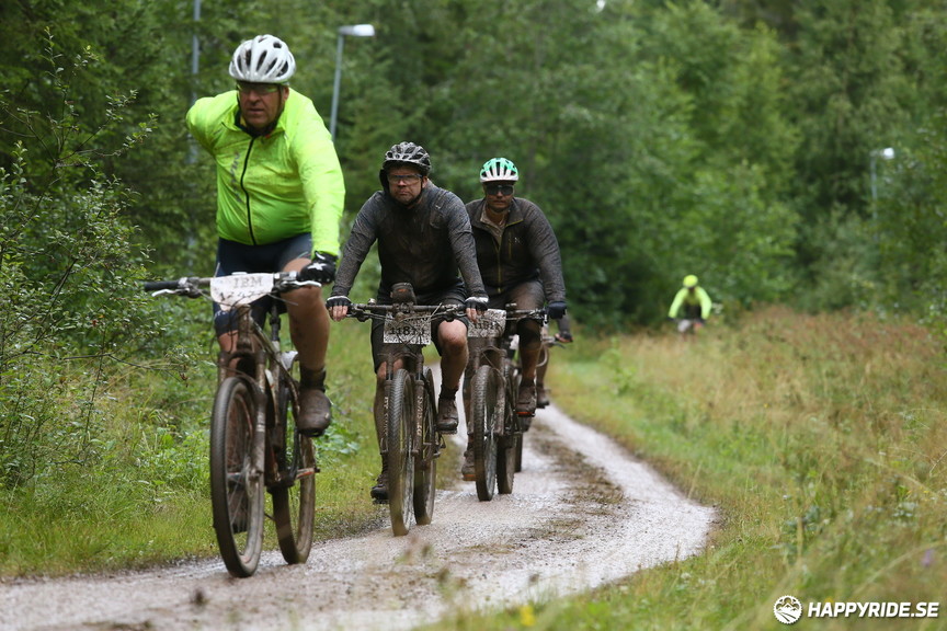 Bild från Cykelvasan 2019 (90km)