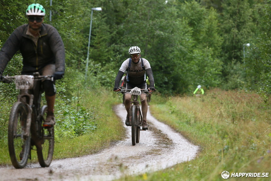 Bild från Cykelvasan 2019 (90km)