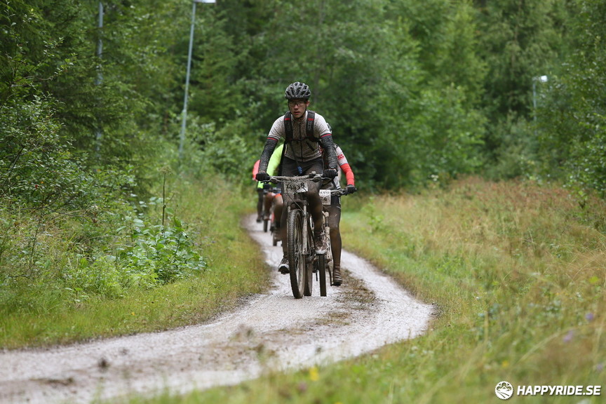 Bild från Cykelvasan 2019 (90km)