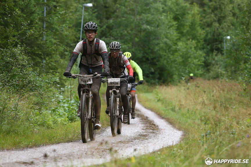 Bild från Cykelvasan 2019 (90km)