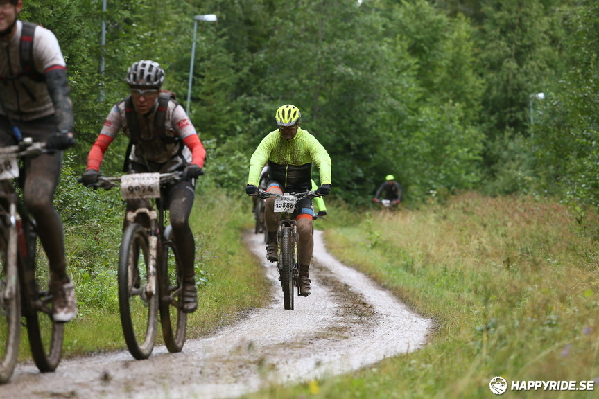 Bild från Cykelvasan 2019 (90km)