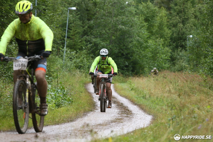 Bild från Cykelvasan 2019 (90km)