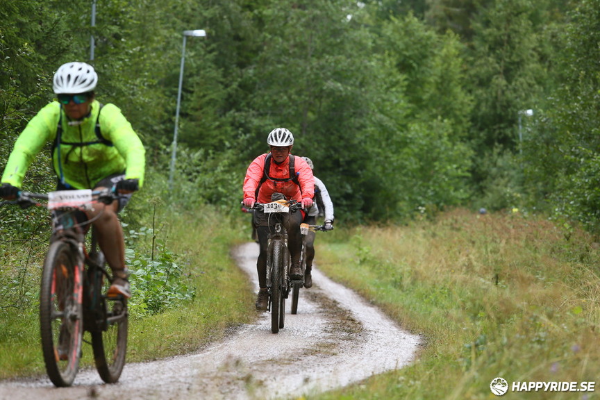 Bild från Cykelvasan 2019 (90km)