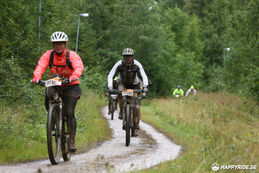 Bild från Cykelvasan 2019 (90km)
