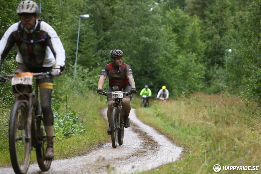 Bild från Cykelvasan 2019 (90km)