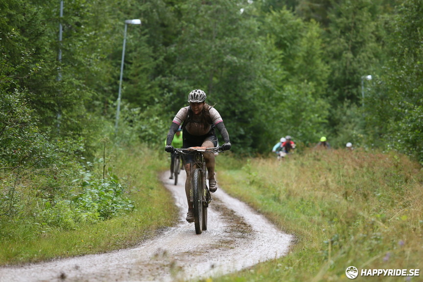 Bild från Cykelvasan 2019 (90km)