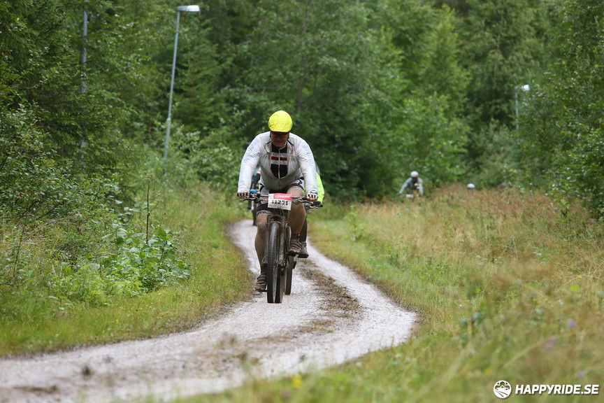 Bild från Cykelvasan 2019 (90km)