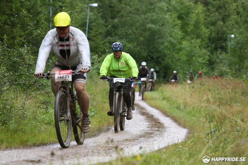 Bild från Cykelvasan 2019 (90km)