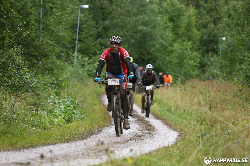 Bild från Cykelvasan 2019 (90km)