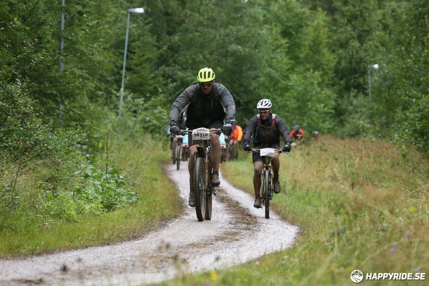 Bild från Cykelvasan 2019 (90km)