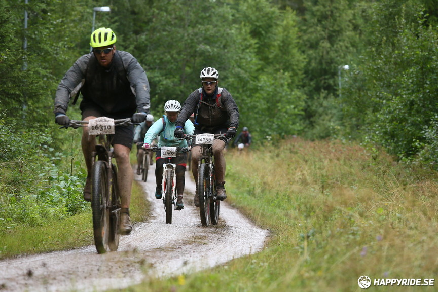 Bild från Cykelvasan 2019 (90km)