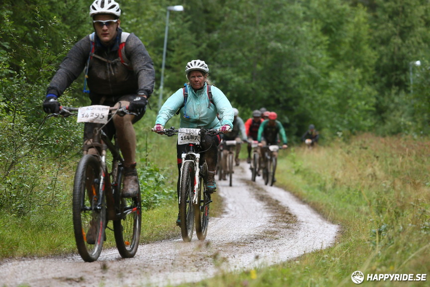 Bild från Cykelvasan 2019 (90km)