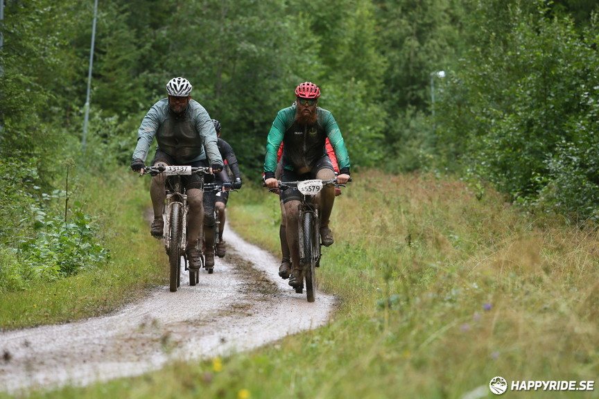 Bild från Cykelvasan 2019 (90km)