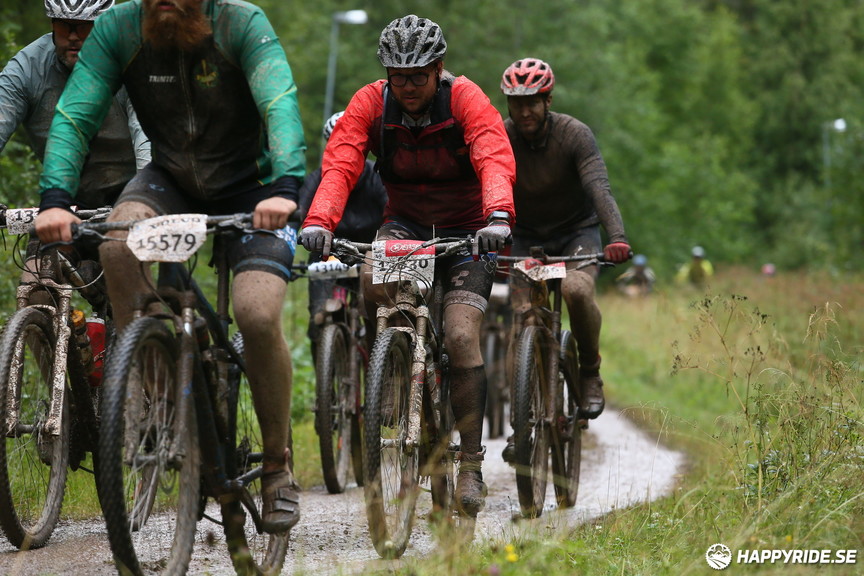 Bild från Cykelvasan 2019 (90km)