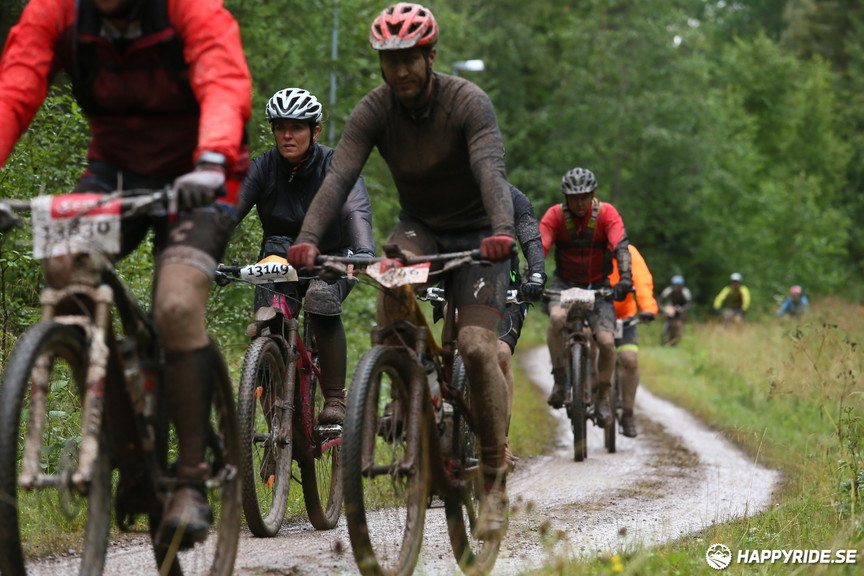 Bild från Cykelvasan 2019 (90km)
