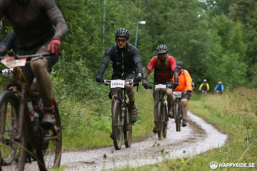 Bild från Cykelvasan 2019 (90km)