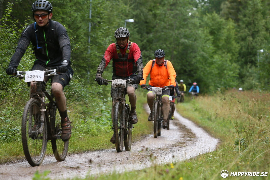 Bild från Cykelvasan 2019 (90km)