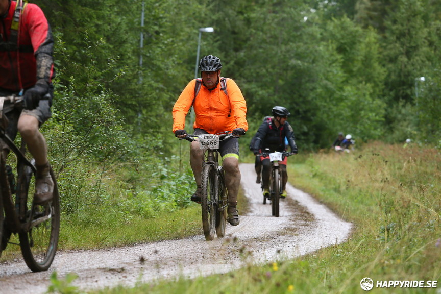 Bild från Cykelvasan 2019 (90km)