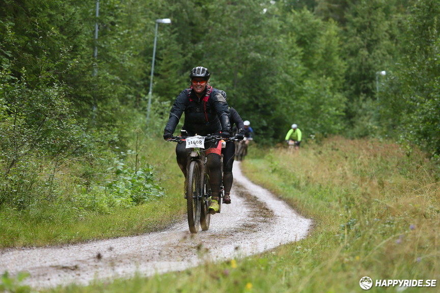 Bild från Cykelvasan 2019 (90km)