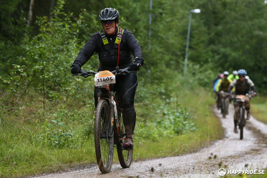 Bild från Cykelvasan 2019 (90km)