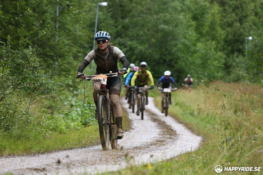 Bild från Cykelvasan 2019 (90km)