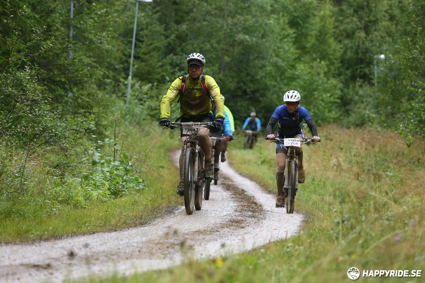 Bild från Cykelvasan 2019 (90km)