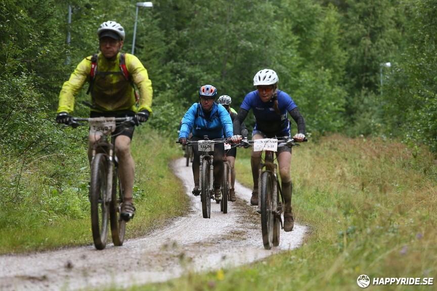 Bild från Cykelvasan 2019 (90km)