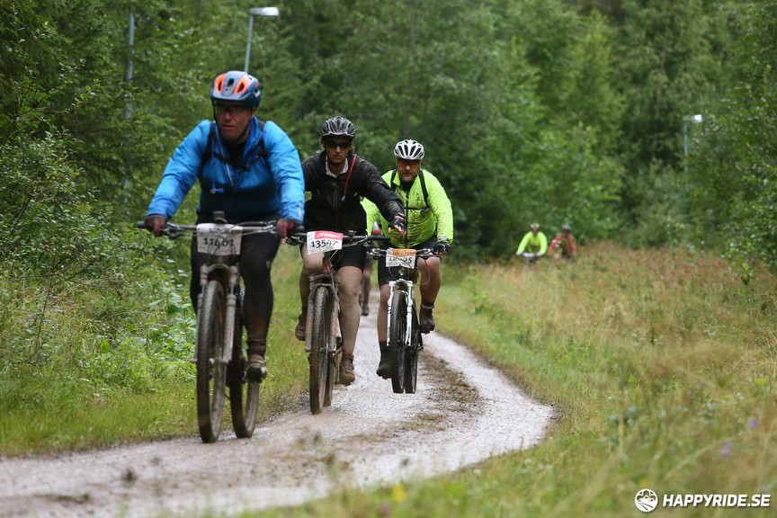 Bild från Cykelvasan 2019 (90km)