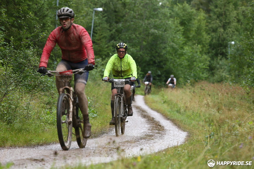 Bild från Cykelvasan 2019 (90km)