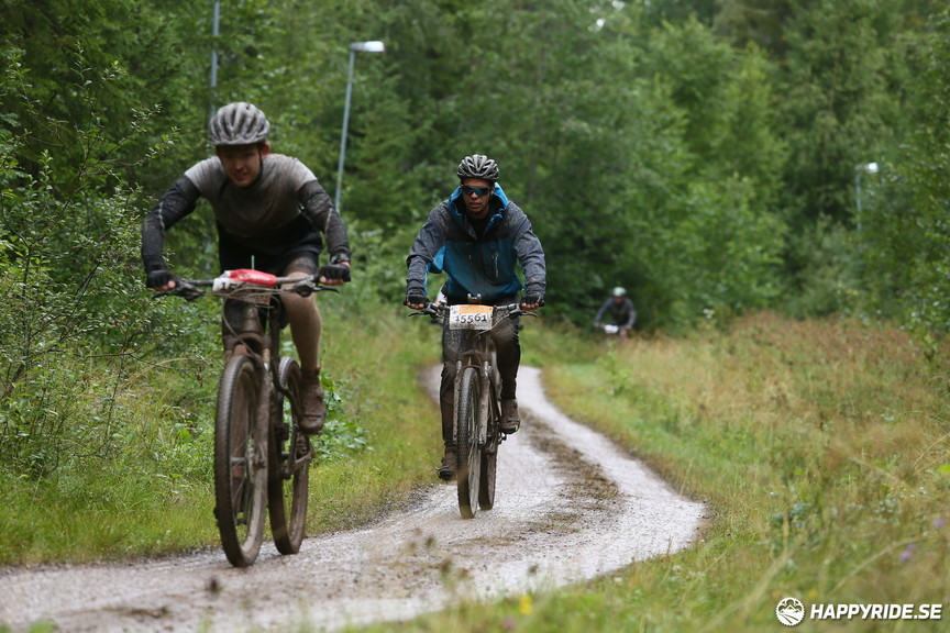 Bild från Cykelvasan 2019 (90km)