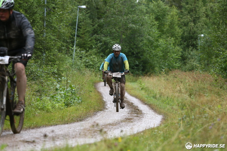 Bild från Cykelvasan 2019 (90km)