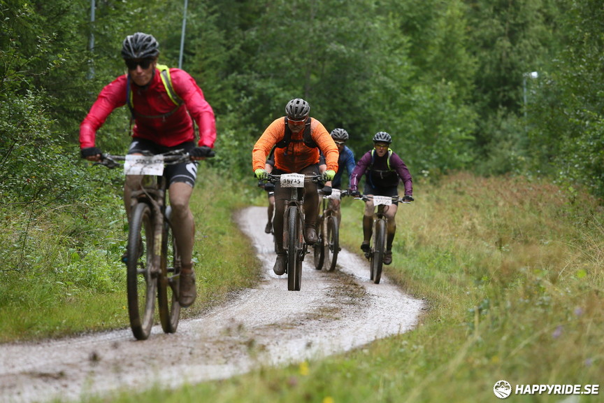 Bild från Cykelvasan 2019 (90km)