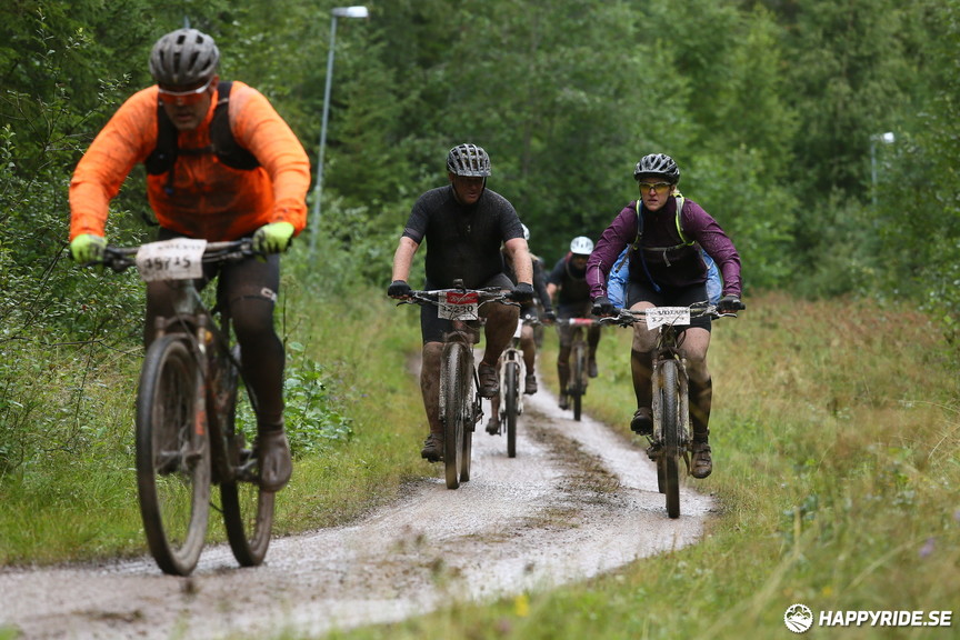 Bild från Cykelvasan 2019 (90km)