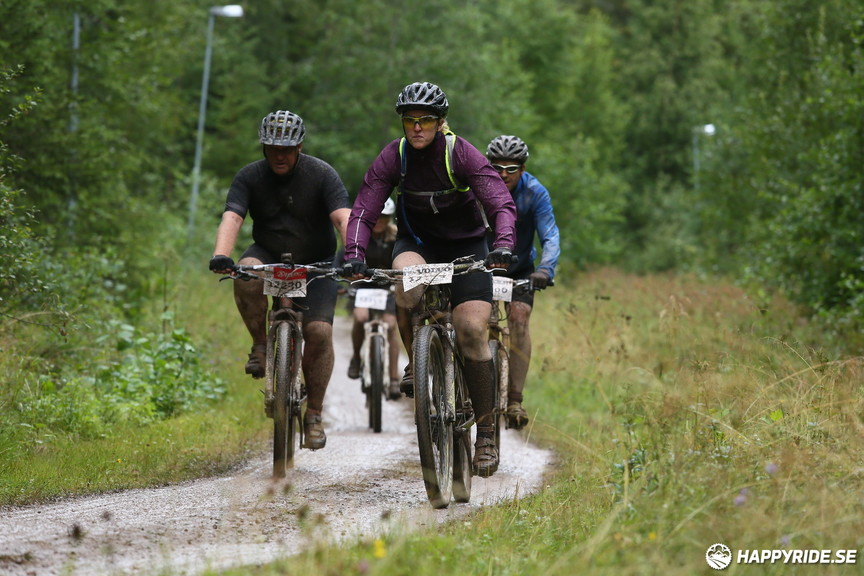 Bild från Cykelvasan 2019 (90km)