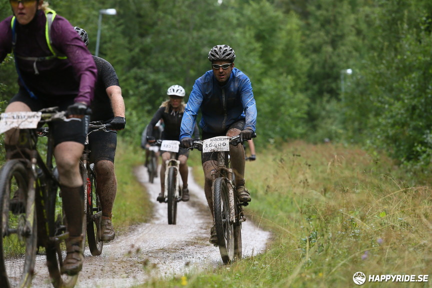 Bild från Cykelvasan 2019 (90km)
