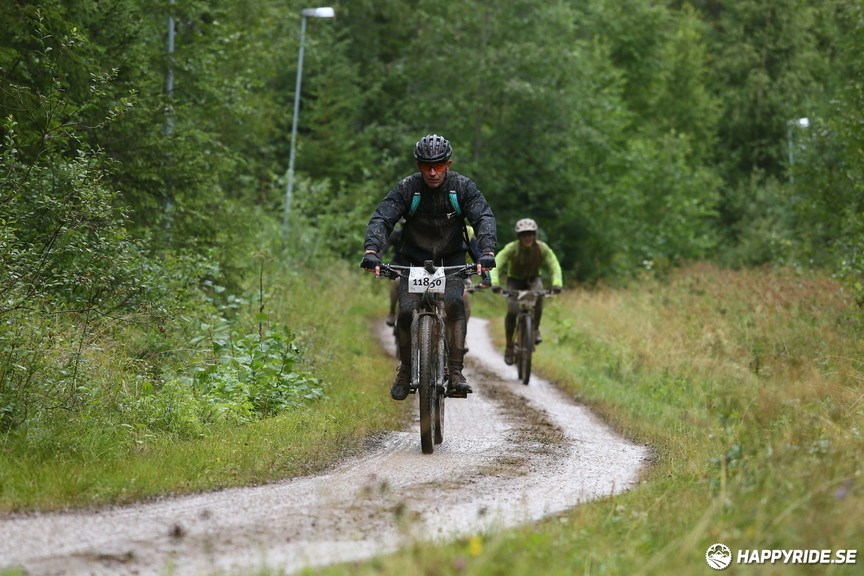 Bild från Cykelvasan 2019 (90km)