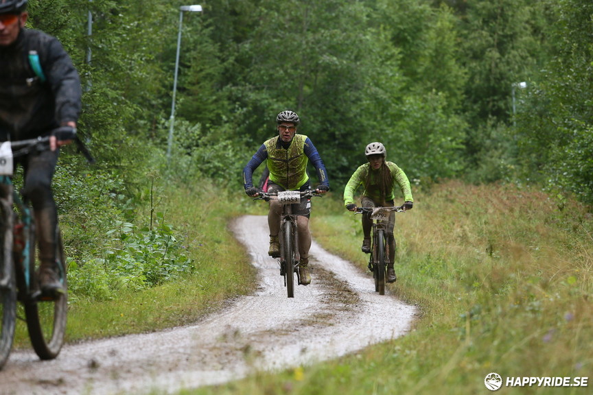 Bild från Cykelvasan 2019 (90km)