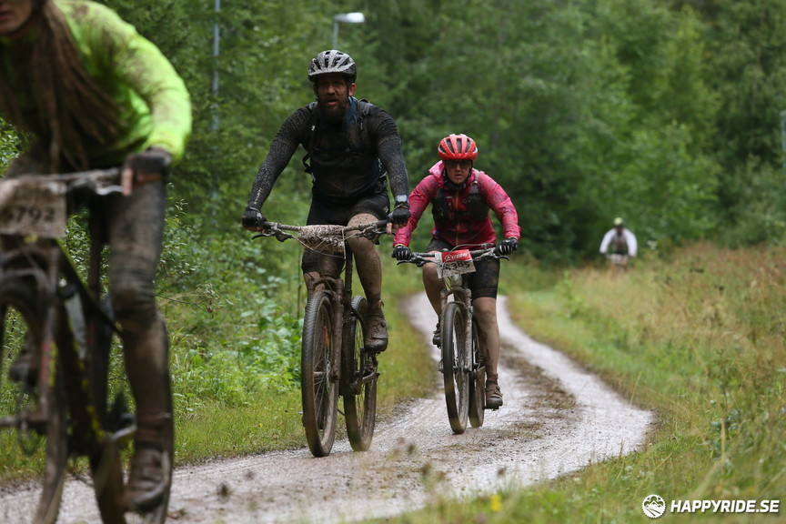 Bild från Cykelvasan 2019 (90km)