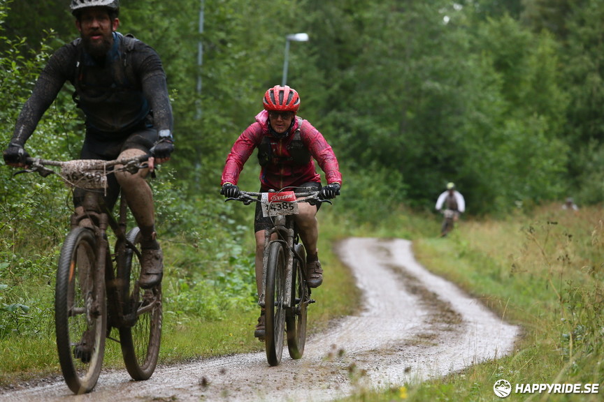 Bild från Cykelvasan 2019 (90km)