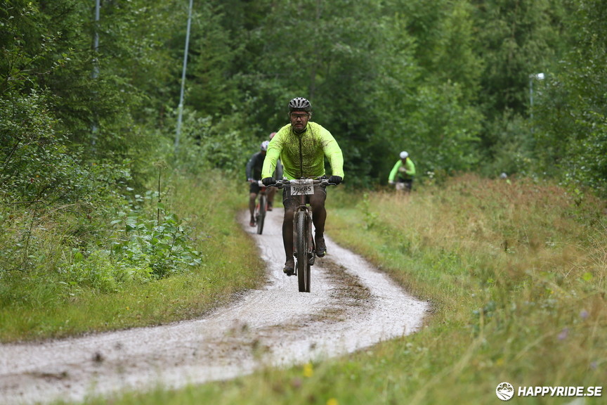 Bild från Cykelvasan 2019 (90km)