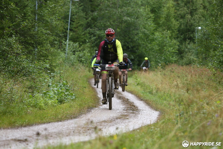 Bild från Cykelvasan 2019 (90km)