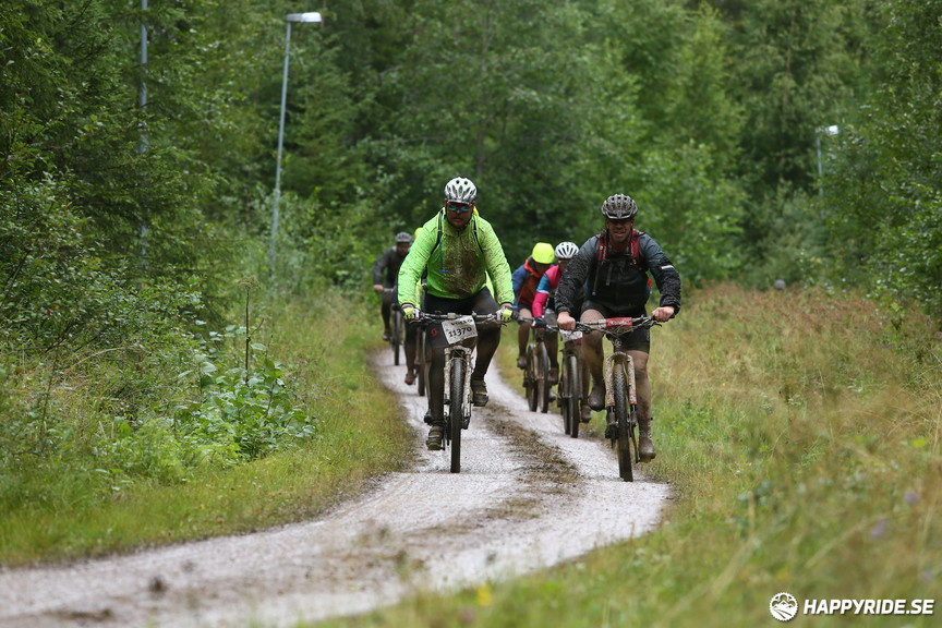 Bild från Cykelvasan 2019 (90km)