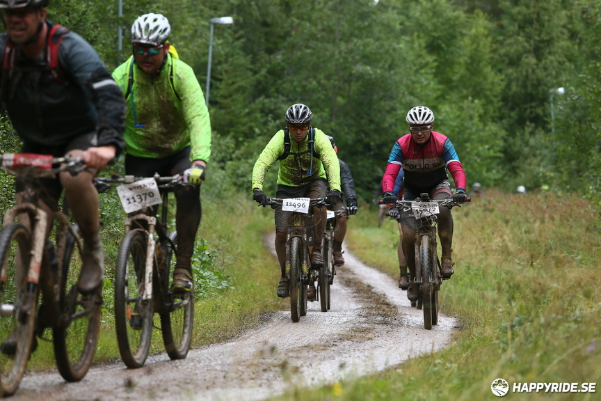 Bild från Cykelvasan 2019 (90km)