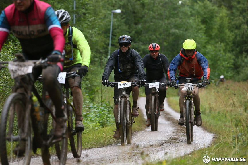 Bild från Cykelvasan 2019 (90km)