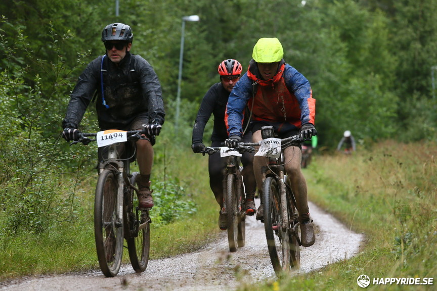 Bild från Cykelvasan 2019 (90km)