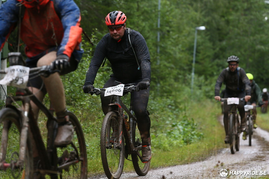 Bild från Cykelvasan 2019 (90km)