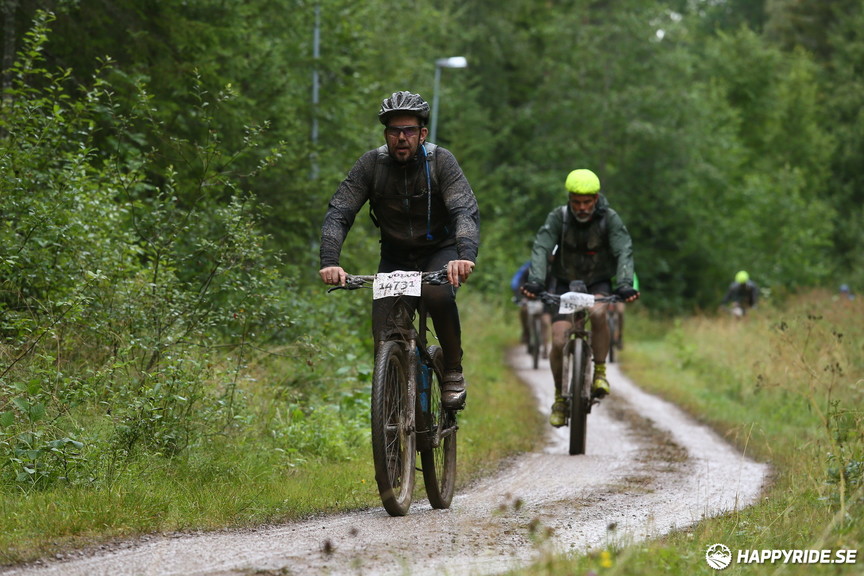 Bild från Cykelvasan 2019 (90km)